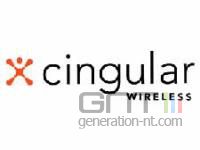 Logo cingular wireless Logo cingular wireless