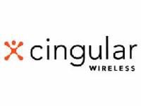 Logo cingular wireless