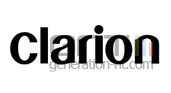 Logo clarion Logo clarion