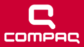 Logo Compaq