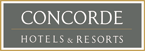 Logo concorde