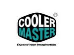 Logo cool master