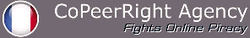 Logo copeerright agency