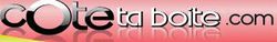 Logo CoteTaBoite