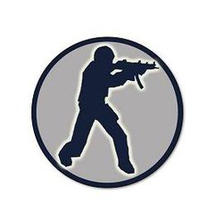 Logo Counter Strike