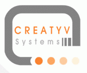 Logo creatyv systems