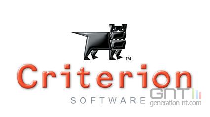 Logo criterion Logo criterion