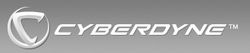 Logo Cyberdyne