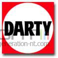 Logo darty Logo darty