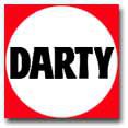Logo Darty