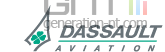 Logo dassault aviation Logo dassault aviation