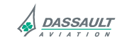 Logo Dassault Aviation