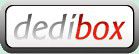 Logo dedibox