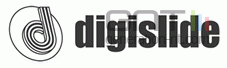 Logo digislide Logo digislide