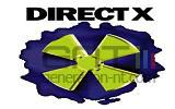 Logo directx Logo directx