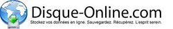 Logo Disque Online