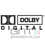 Logo dolby digital Logo dolby digital