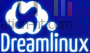 Logo dreamlinux Logo dreamlinux