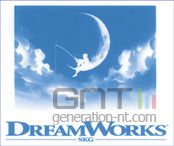 Logo dreamworks