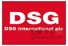 Logo dsg international Logo dsg international