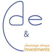 Logo D & E Investments