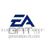 Logo ea Logo ea