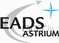 Logo eads astrium Logo eads astrium