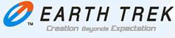 Logo Earth Trek