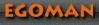 Logo Egoman