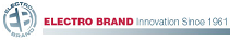 Logo electro brand