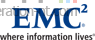 Logo emc Logo emc
