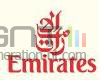 Logo emirates Logo emirates
