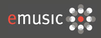 Logo emusic