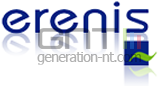 Logo erenis Logo erenis