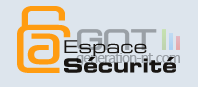 Logo espace securite bnp paribas Logo espace securite bnp paribas