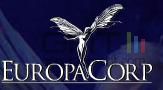 Logo europacorp Logo europacorp