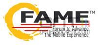 Logo fame Logo fame