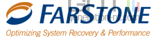 Logo farstone Logo farstone