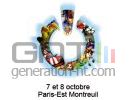 Logo festival jeu video small