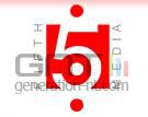 Logo fifth media Logo fifth media