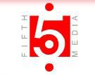 Logo fifth media