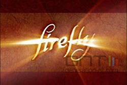 Logo firefly serie Logo firefly serie