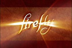 Logo firefly serie