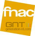 Logo fnac Logo fnac