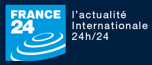 Logo france 24