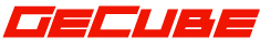 Logo gecube