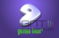 Logo gentoo Logo gentoo