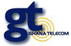 Logo Ghana Telecom