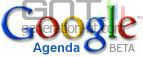 Logo google agenda Logo google agenda