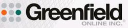 Logo Greefield Online